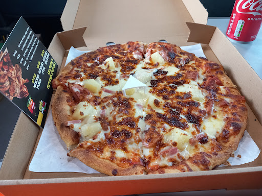 Photo of Gem's Peri Peri - Wisbech Rd, King's Lynn PE30 5JH